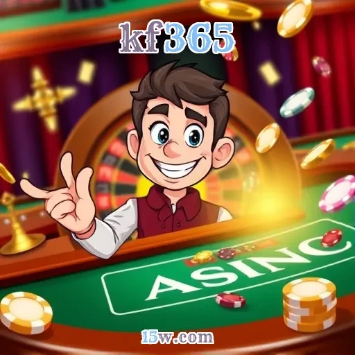 kf365: Os Melhores Bônus para Turbinar Seus Jogos Online