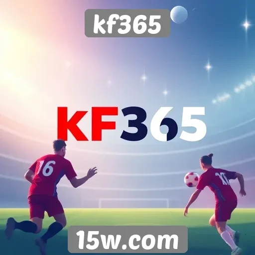 Desafios e recompensas no site kf365