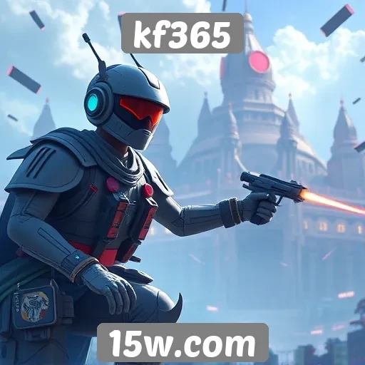 tendências de jogos em kf365 para 2025
