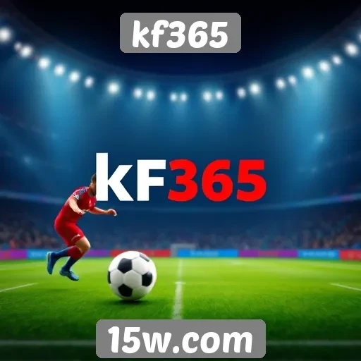 novas funcionalidades do kf365 atraem usuários em busca de entretenimento