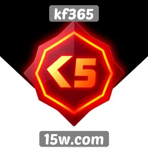 kf365 apresenta novas funcionalidades para jogadores