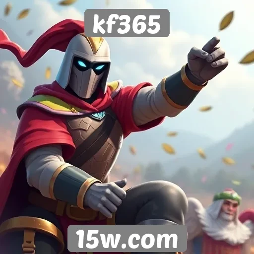 novidades e lançamentos previstos para o kf365