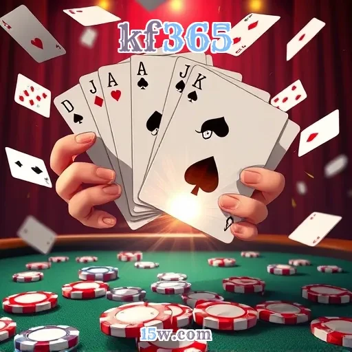 kf365: A Revolução das Plataformas de Jogos Online no Brasil